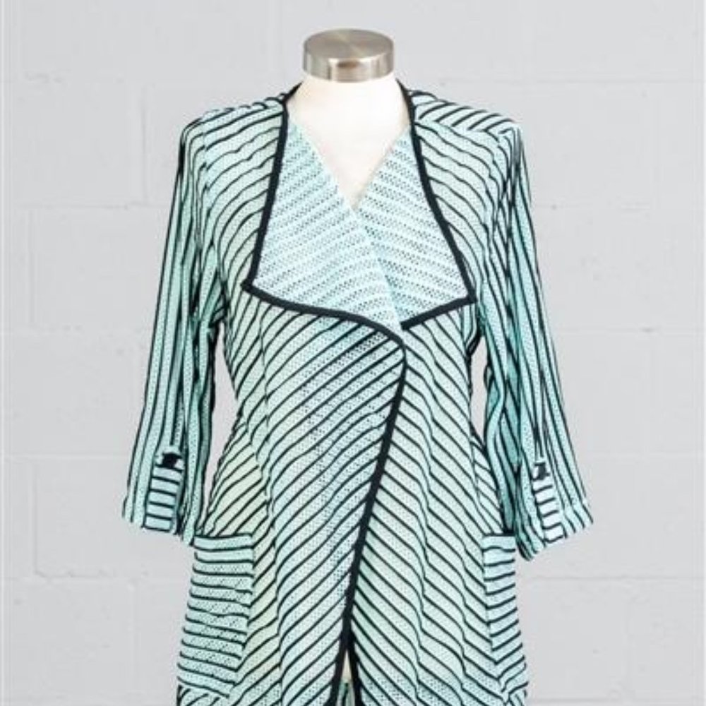 Moonlight Jacket 8862